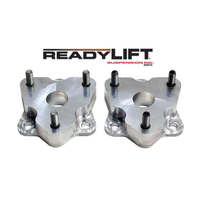 2006-18 4WD Ram 1500 2" Leveling Kit