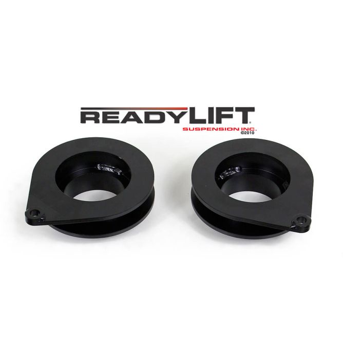 2009-18 2&4WD Ram 1500 1.5" rear coil spacers