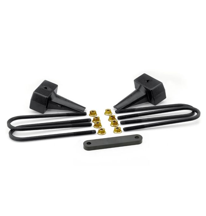 2019-23 2&4WD Ram 1500 2" Leveling Kit