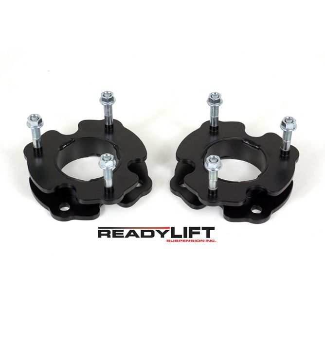 2010-14 Ford F150 Raptor SVT 2" Leveling Kit