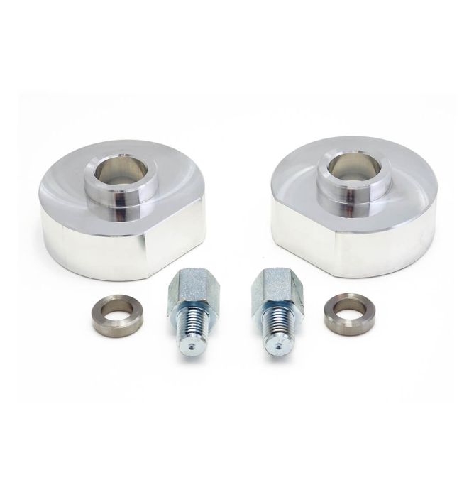 1999-16 2WD Ford F250, F350 2" Spacer Leveling Kit