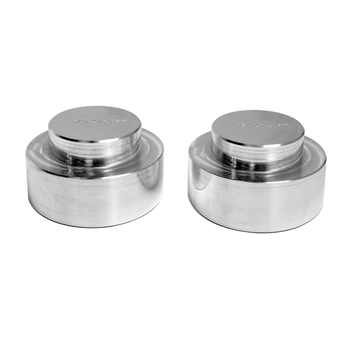 1.5" rear coil spacers Hummer H2, Escalade, Tahoe, Yukon, Yukon XL, Suburban 1500