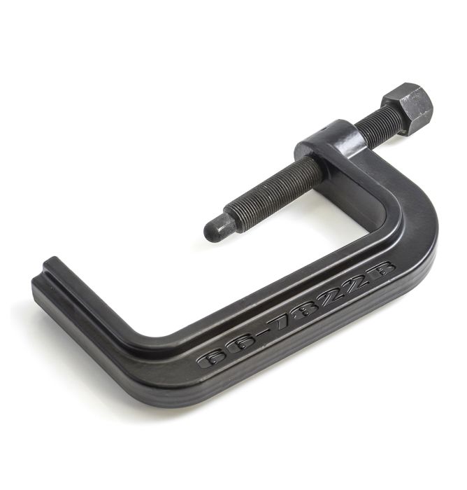 Universal Torsion Key Removal Tool