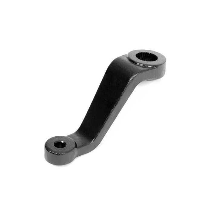 2003-06 Jeep Wrangler 3.25" lift kit