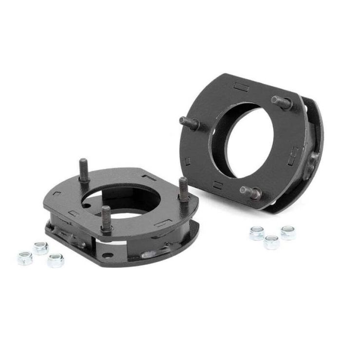 2011-20 2WD/4WD Jeep Grand Cherokee WK2 2" leveling kit