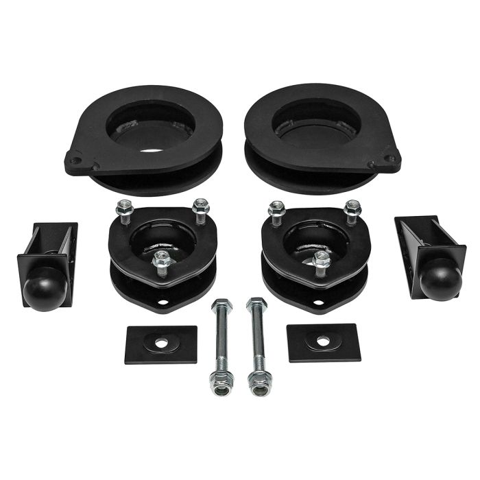 2009-12 4WD Ram 1500 2.5" lift kit