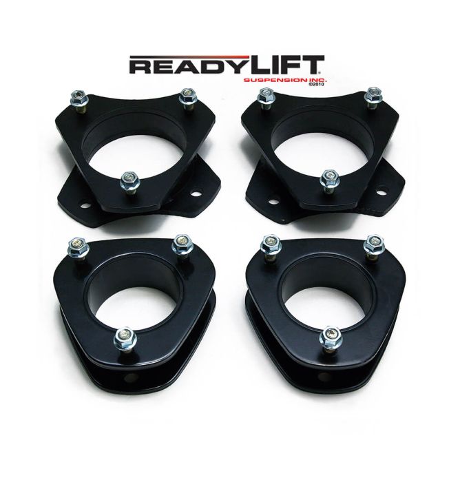 2003-17 2&4WD Ford Expedition (rear coils) 3" lift kit