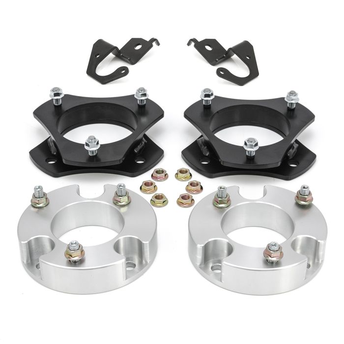 2018-22 2&4WD Ford Expedition (rear coils) 3" lift kit