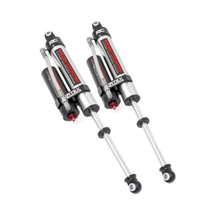 Rough Country Vertex Adjustable Reservoir Shocks