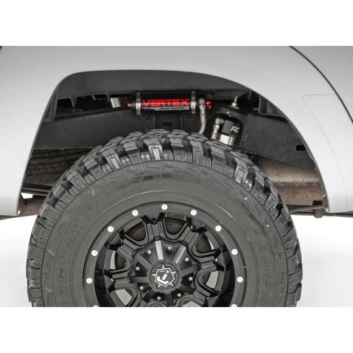 Rough Country Vertex Adjustable Reservoir Shocks