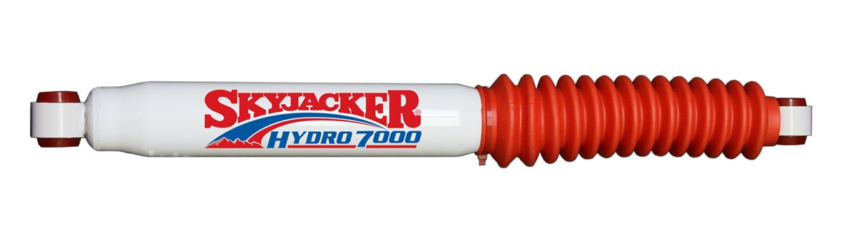 Steering Stabilizer Replacement Cylinder