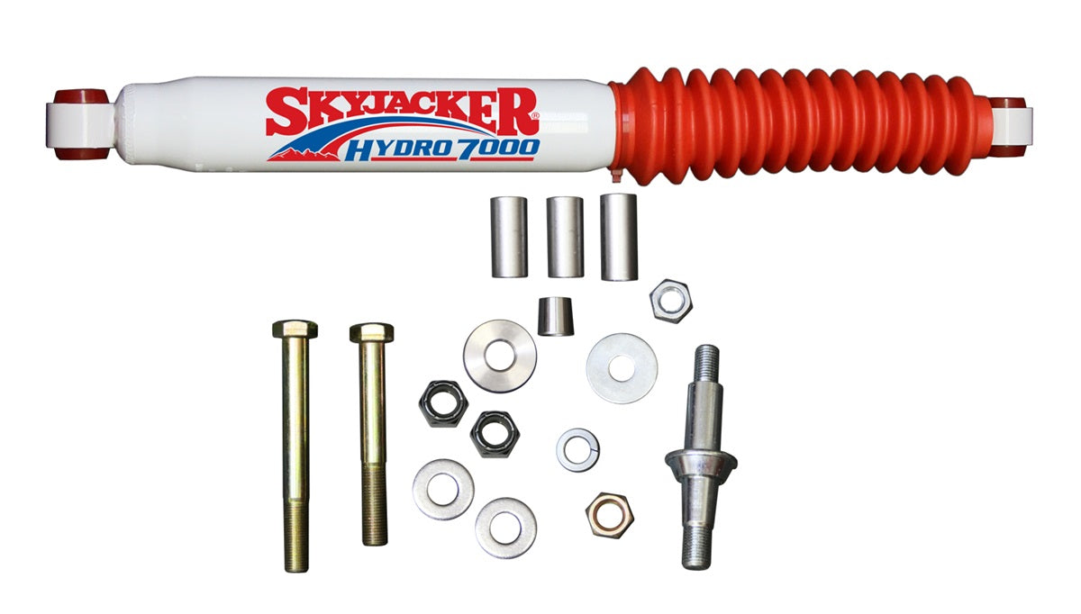 OEM Replacement Stabilizer Cylinder