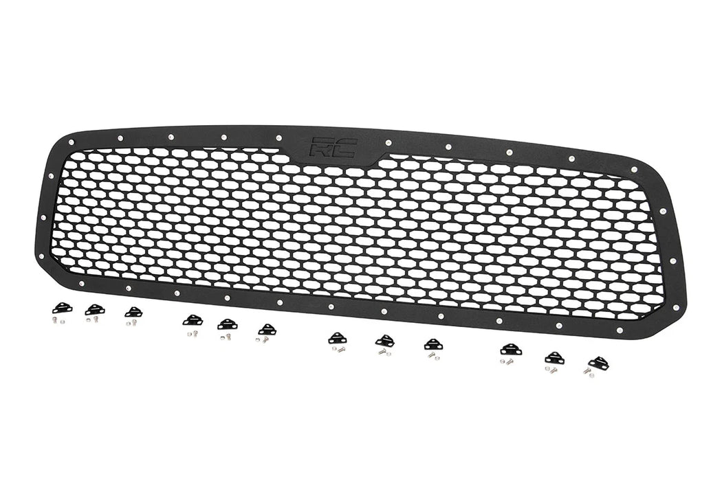 2013-18 2&4WD Ram 1500, 19-23 Classic Mesh Grille