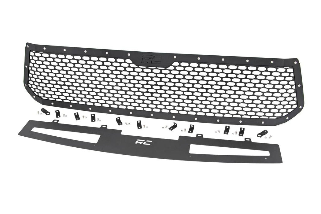 2014-17 2&4WD Toyota Tundra Mesh Grille