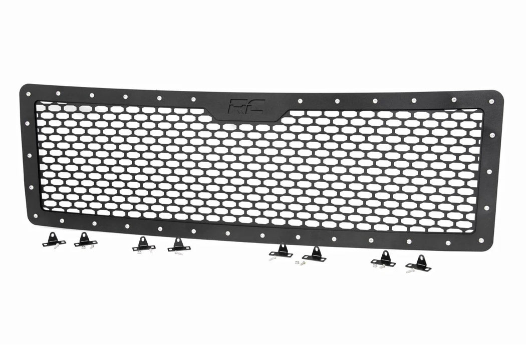 2009-14 2&4WD Ford F150 Mesh Grille