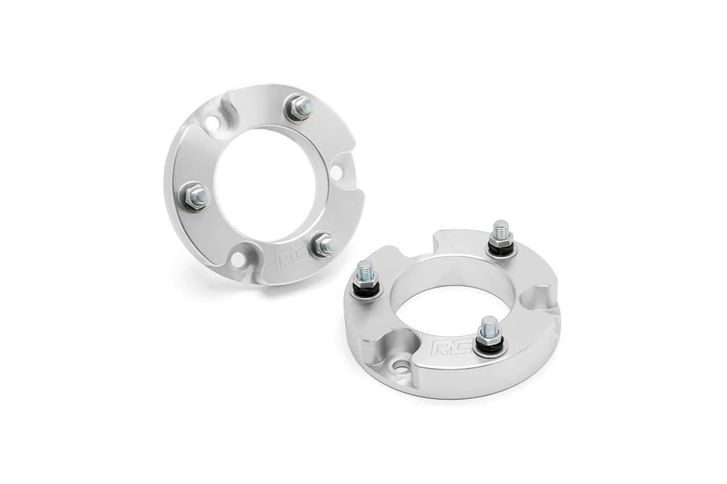 2" Leveling Kit 2005-23 Toyota Tacoma 6-Lug