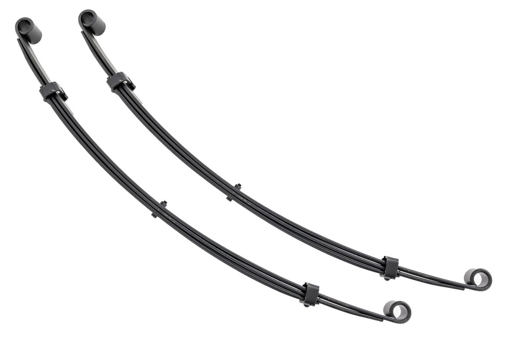 1979-85 Toyota Pickup front leaf springs 3"