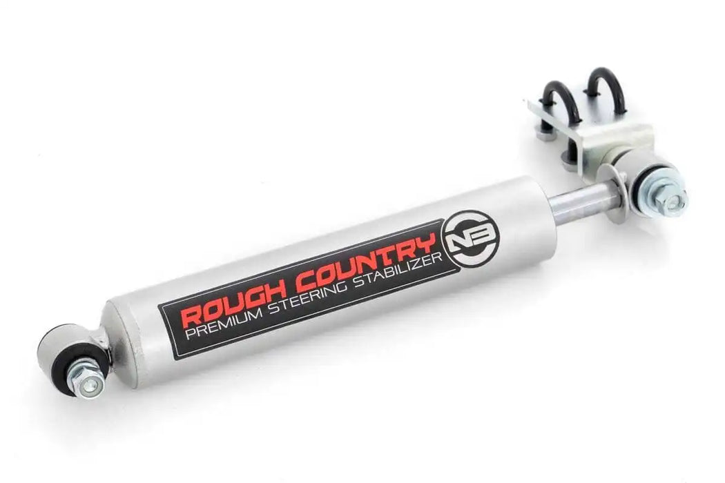 Single Steering Stabilizer Kit
