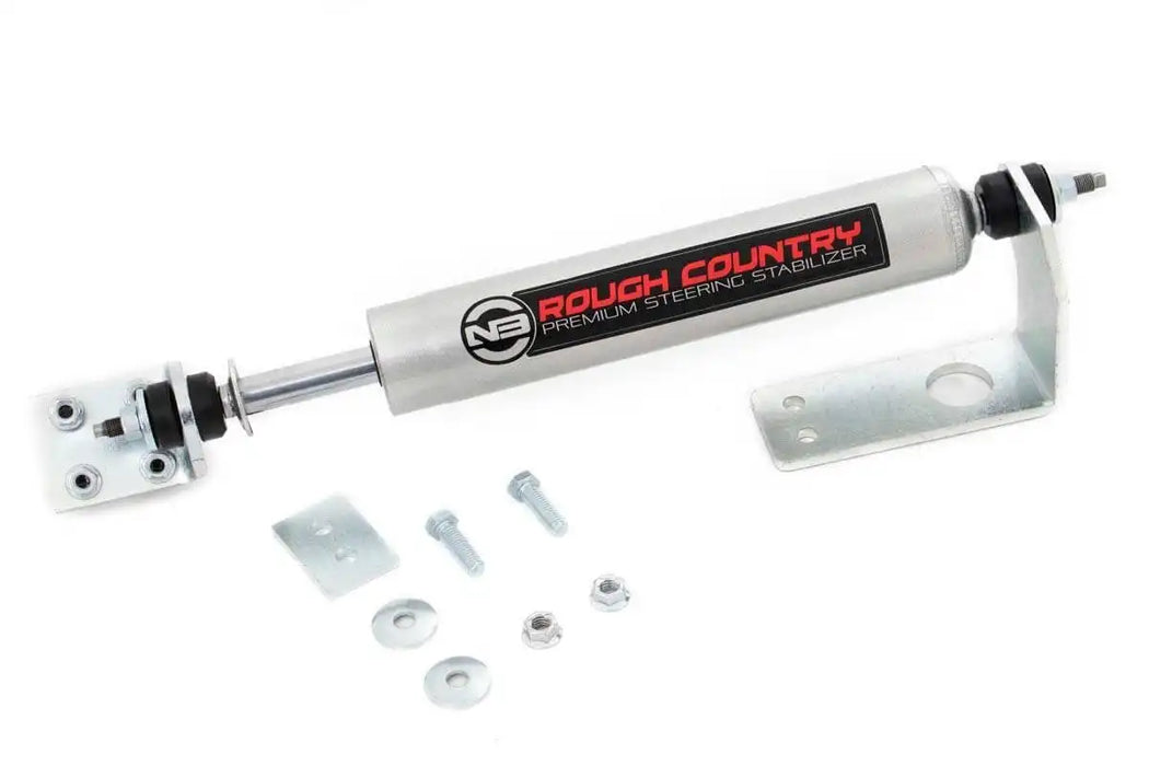 Single Steering Stabilizer Kit