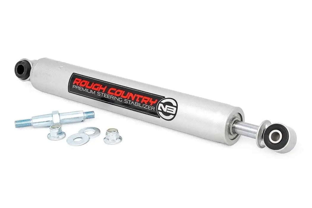 Single Steering Stabilizer Kit