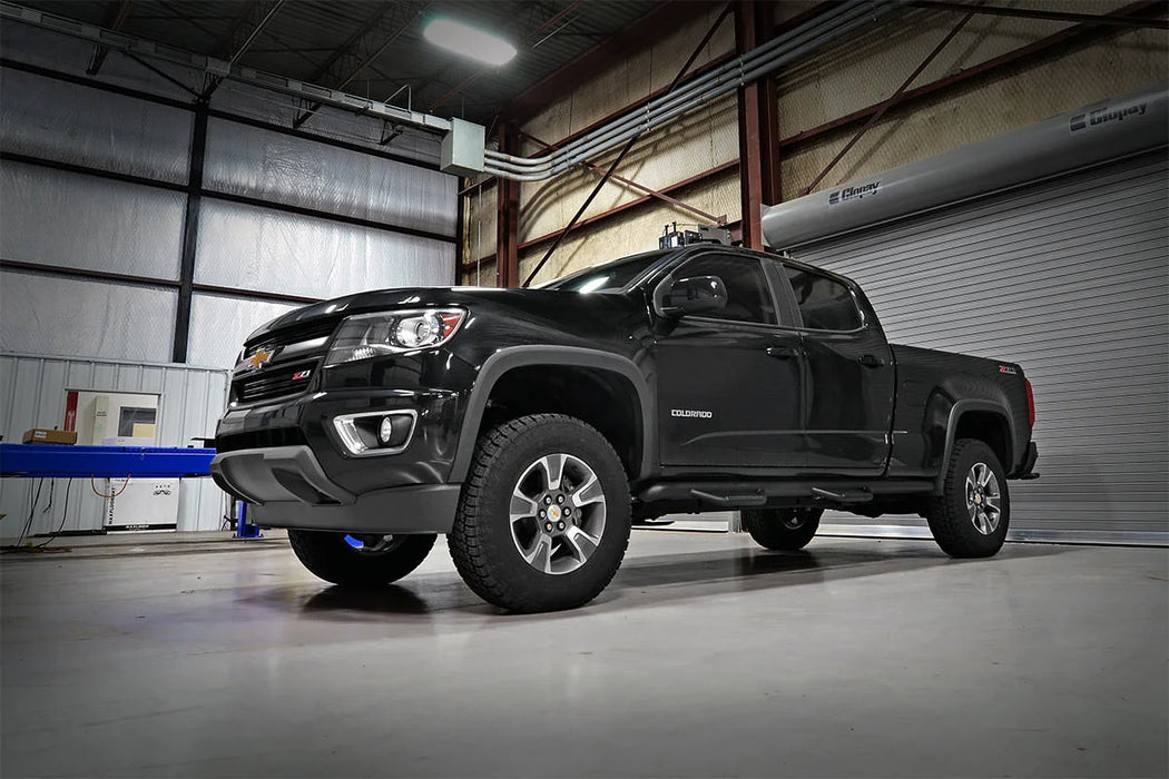 2015-22 2&4WD Colorado, Canyon Leveling Kits