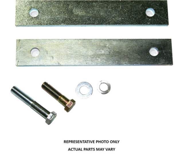 Carrier Bearing Drop Kit 4-6" Lift for 2009-20 Ford F150 4WD