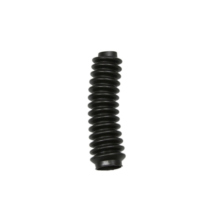 Black Shock Boots Skyjacker