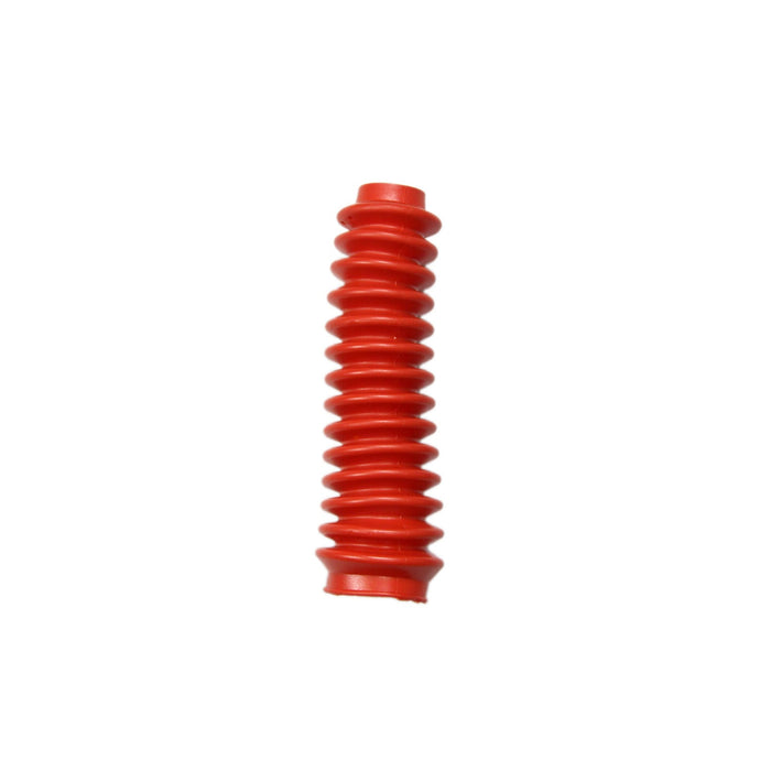 Red Shock Boots Skyjacker