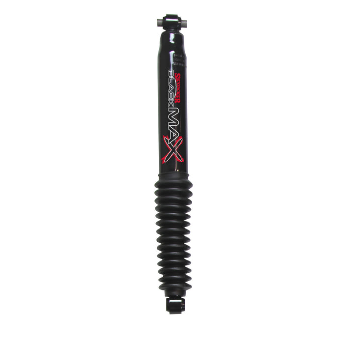 2-3" Rear Skyjacker Black MAX, 18-25 Jeep Wrangler JL 4WD