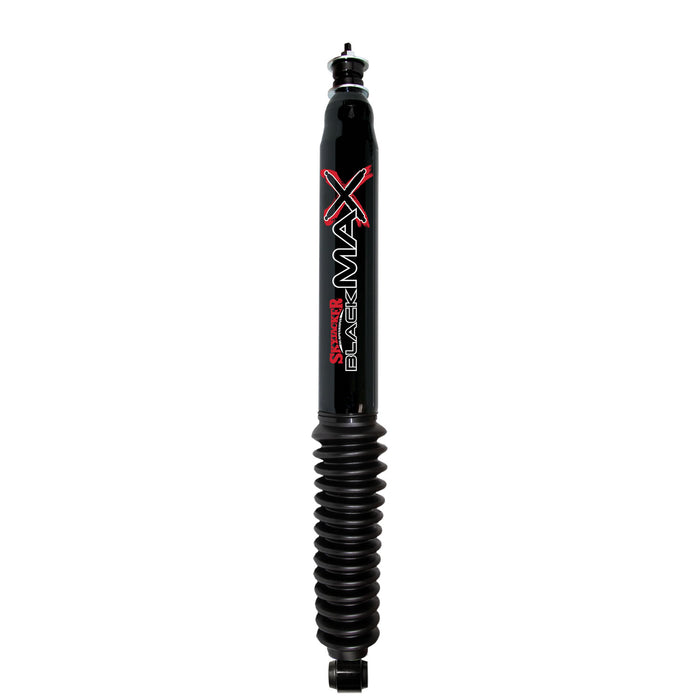 0-2" Front Skyjacker Black MAX, 86-95 Toyota 4Runner & Pickup, 93-98 T100 4WD