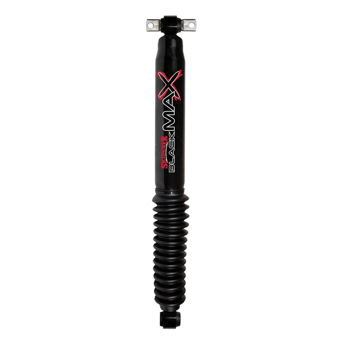 0-1" Rear Skyjacker Black MAX, 07-18 Jeep Wrangler JK 4WD