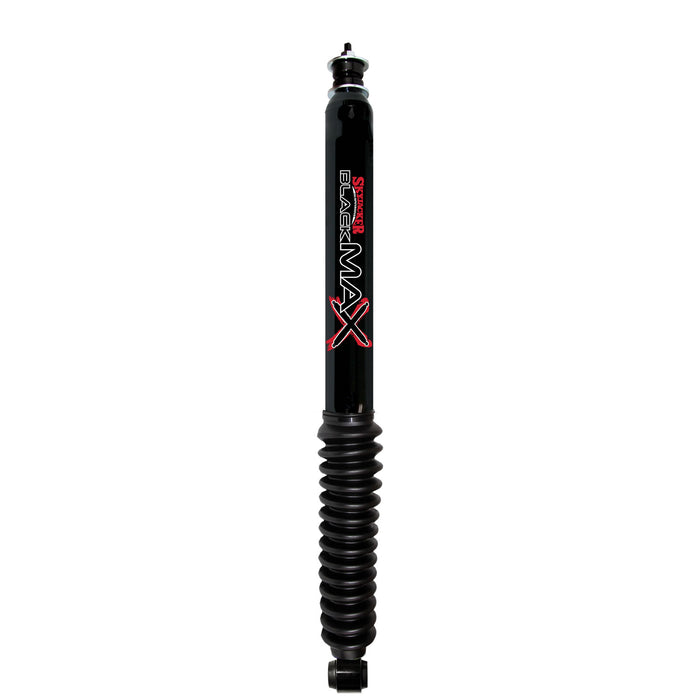 1-2.5" Front Skyjacker Black MAX, 94-01 Ram 1500, 94-02 Ram 2500, 3500 2WD