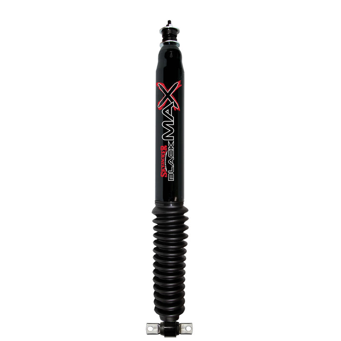 Skyjacker Black MAX, 0-1" Front, 99-04 Jeep Grand Cherokee 4WD