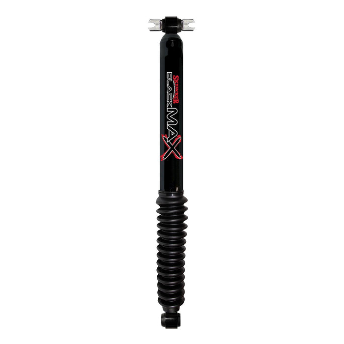 Skyjacker Black MAX, 1-3" Rear, 97-06 Wrangler TJ, 84-01 Cherokee XJ 4WD