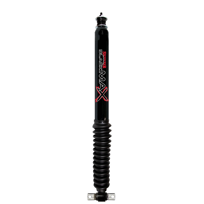 Skyjacker Black MAX, 1-25" Front, 02-18 Dodge Ram 2WD