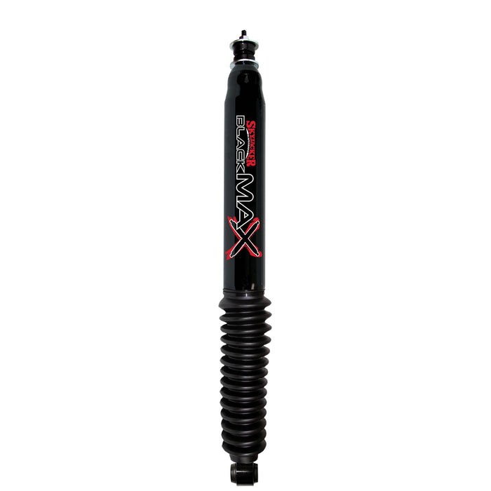 3-4" Rear Skyjacker Black MAX, 90-95 Toyota 4Runner 4WD