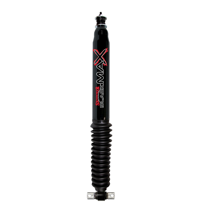4-5" Front Skyjacker Black MAX, 84-01 Cherokee XJ, 86-92 Comanche, 93-98 Grand Cherokee 4WD