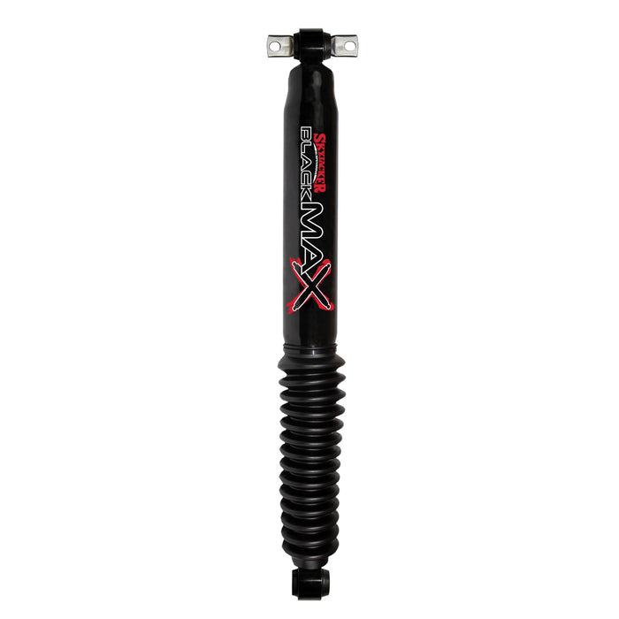 Skyjacker Black MAX B8500 Shock with black boot