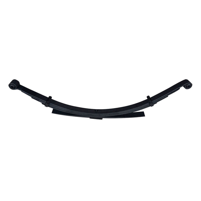 1994-02 Dodge Ram 2500, 3500 rear single leaf spring, 1"-6"