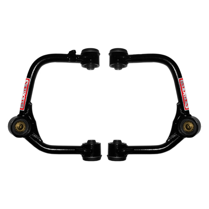 2021-22 4WD Ford F150 Upper Control Arms 2"-3" lift