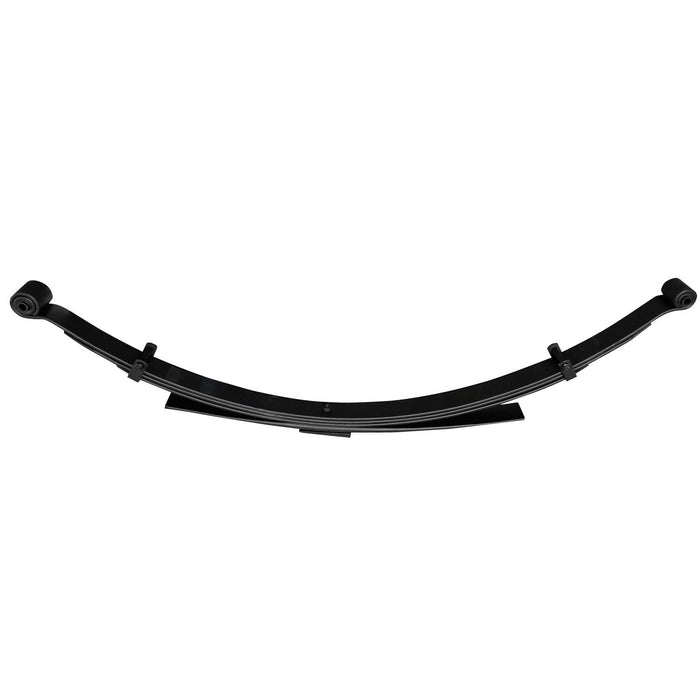 Ford F100, F150, Ranger, Bronco II rear single leaf spring