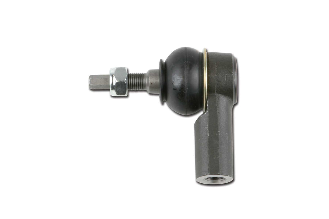 Replacement tie rod end