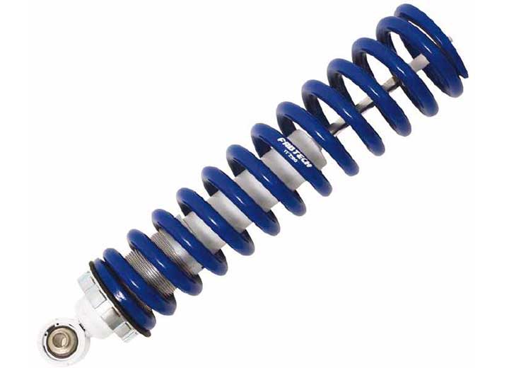 1995.5-04 Toyota Tacoma, Prerunner 0-3.5" adjustable basic coilovers