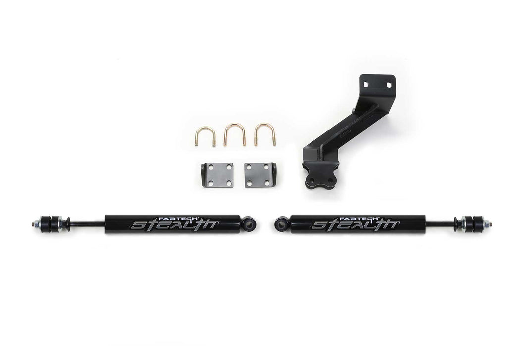 2003-13 Dodge Ram 2500, 3500 4WD traction bars 4.5"-6" lift