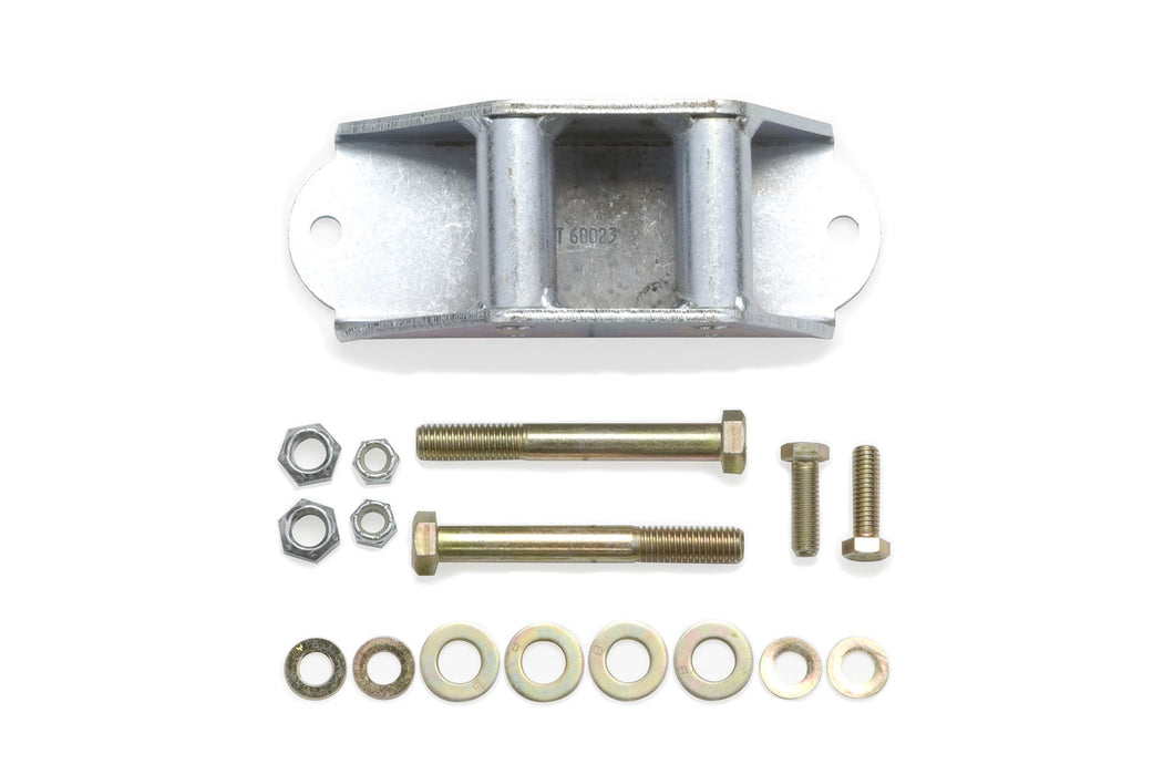 Nissan Titan, Frontier Carrier Bearing spacer