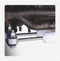 Coilovers, Stabilizers, Shock Mounts & Accessories