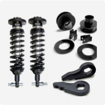 Exterior Products
