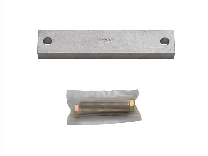 Carrier Bearing Drop Kit