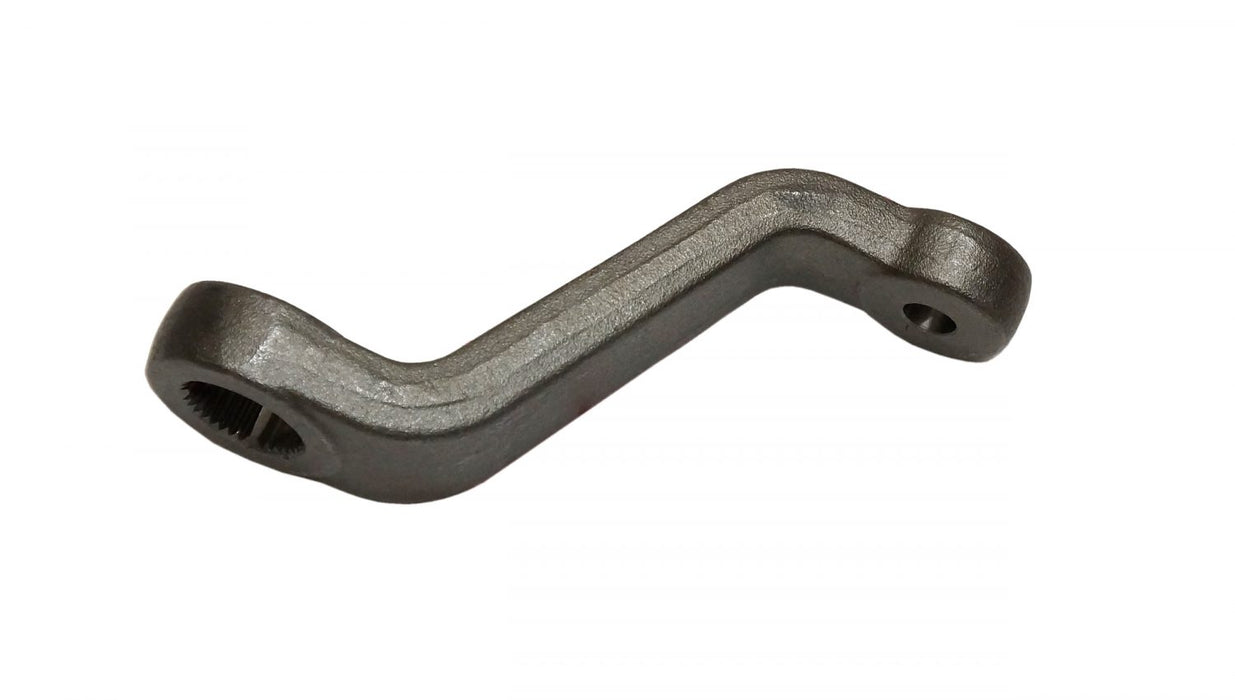 Pitman arm, power steering for 1972-75 Jeep CJ