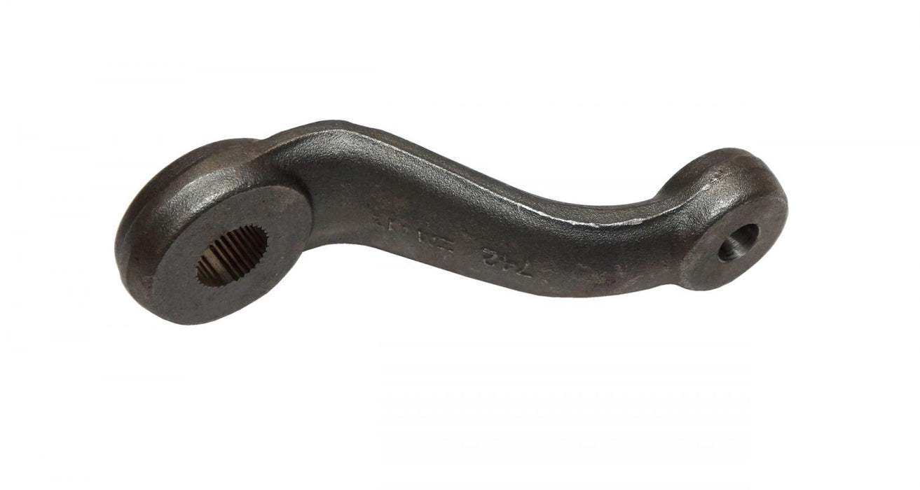 1997-06 Jeep Wrangler TJ Pitman arm, manual steering